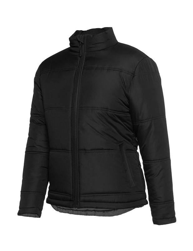 3ADJ1 JB's Wear Adventure Puffer Jacket - Ladies