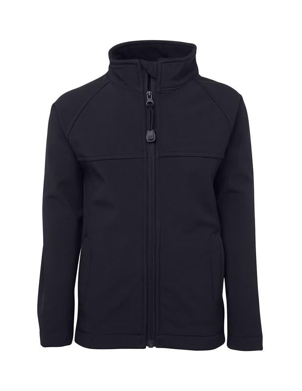 JB's Wear Layer Softshell Jacket - Kids