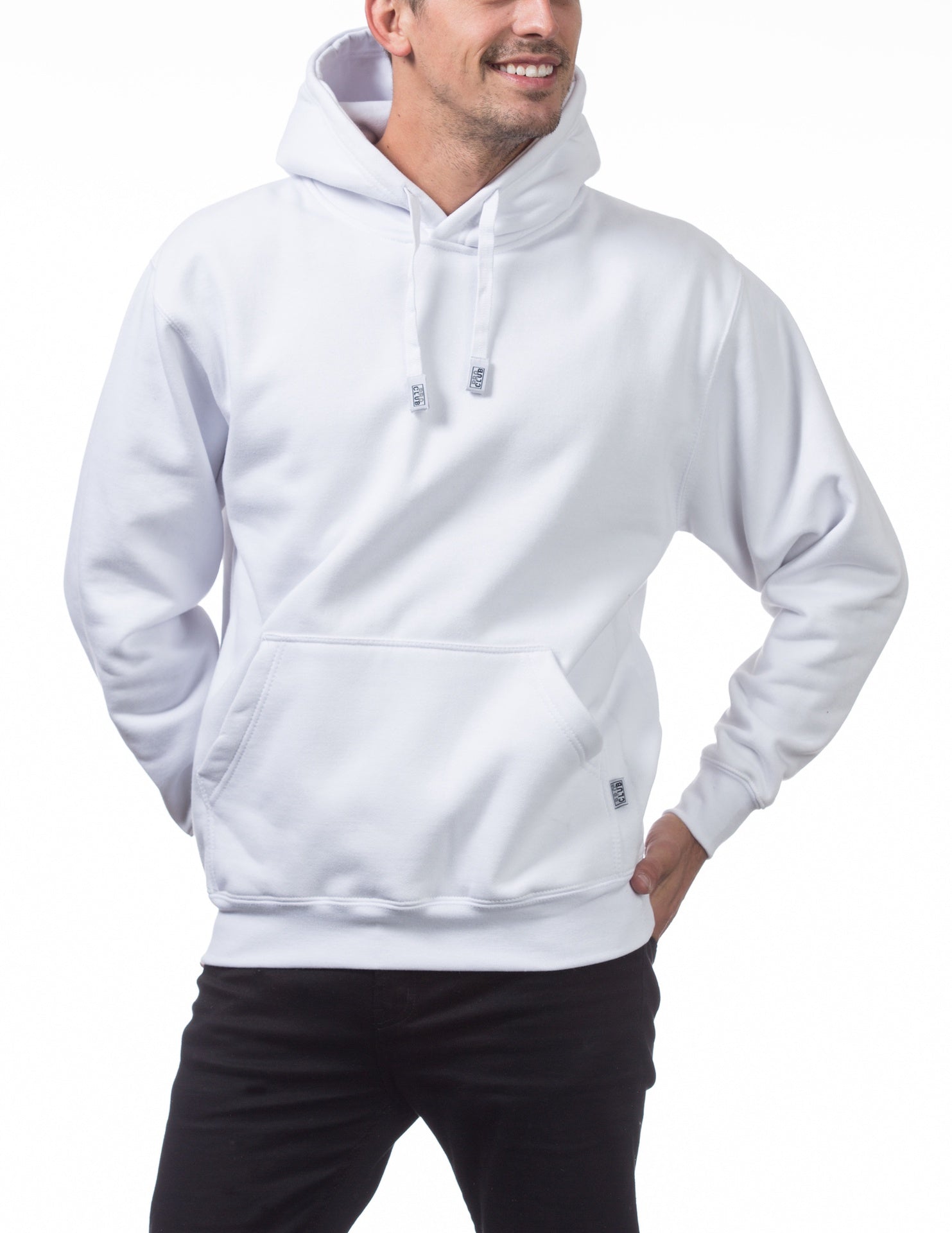 Pro Club Heavyweight Pullover Hoodie (13oz)