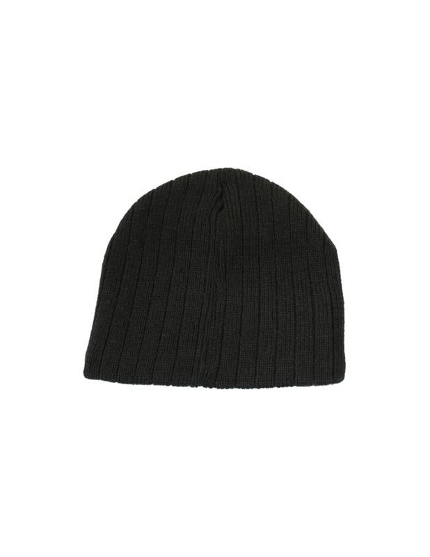 4189 Headwear Cable Knit Beanie - Toque