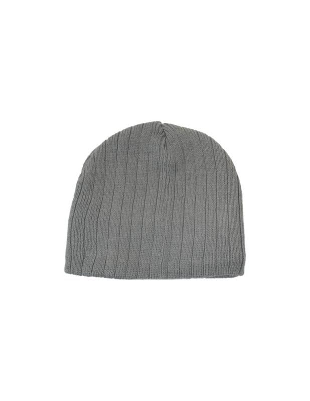 4189 Headwear Cable Knit Beanie - Toque