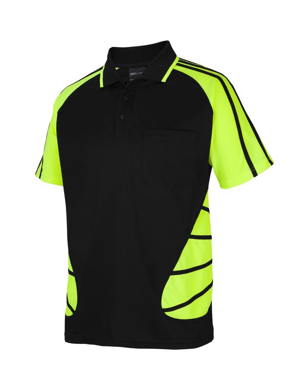 6HSSP JB's Street Spider Polo