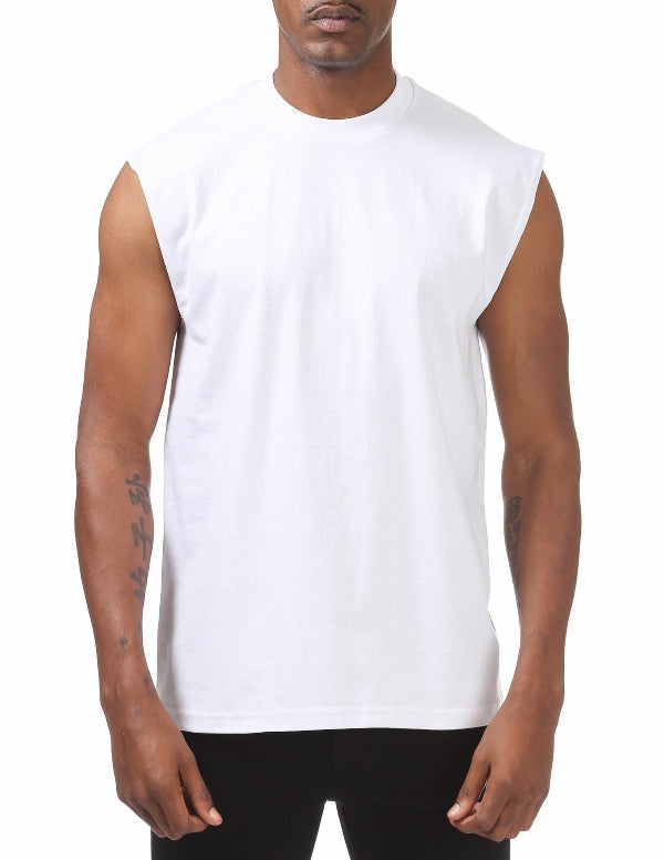 Pro Club Heavyweight Sleeveless Muscle Tee