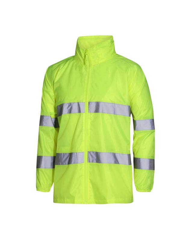 6DRJ JB's Hi Vis (D+N) Bio-Motion Jacket