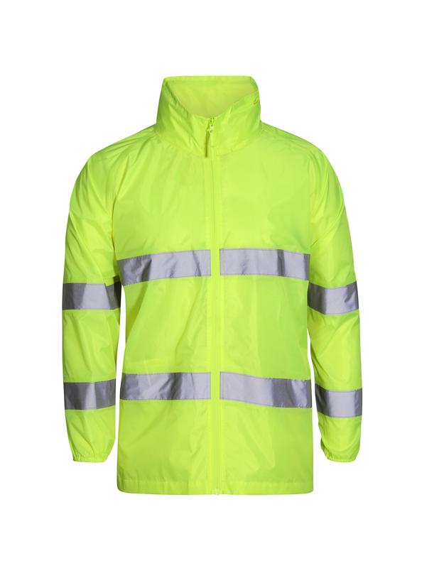 6DRJ JB's Hi Vis (D+N) Bio-Motion Jacket