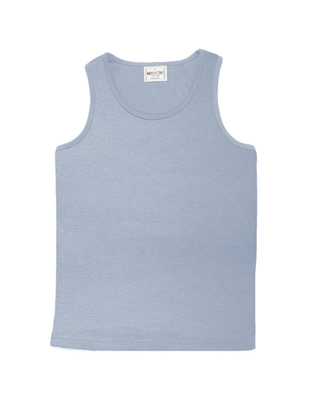 CT1548 Bocini Breezeway Micromesh Singlet - Kids