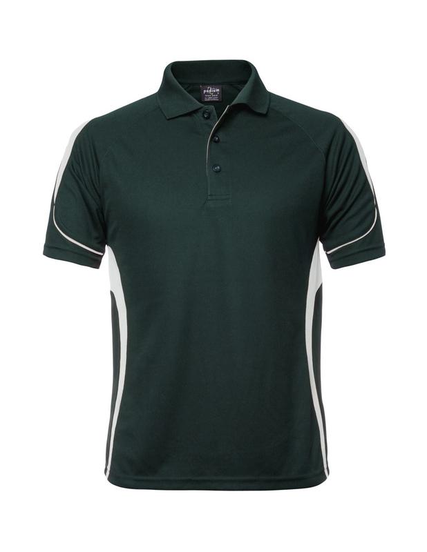 7BEL JB's Wear Podium Bell Polo - Kids