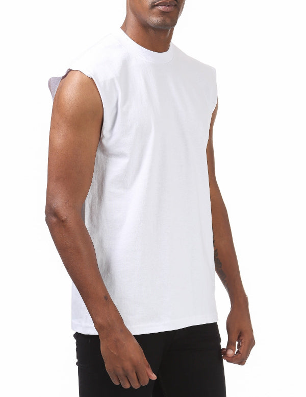 Pro Club Heavyweight Sleeveless Muscle Tee