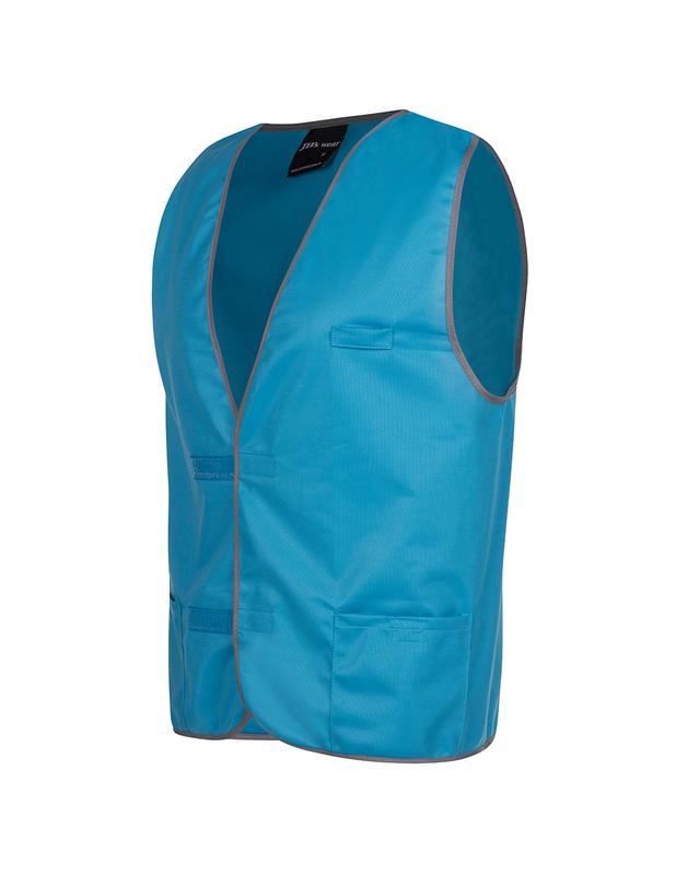 6HFV JB's Coloured Tricot Vest