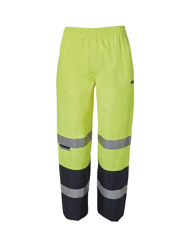 JB's Hi Vis (D+N) Premium Rain Pant