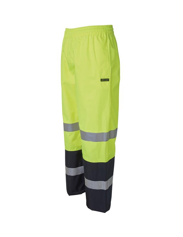 JB's Hi Vis (D+N) Premium Rain Pant