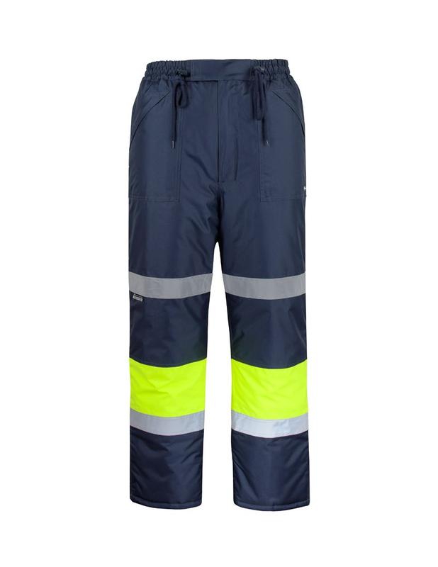 JB's Freezer Pants with Tape