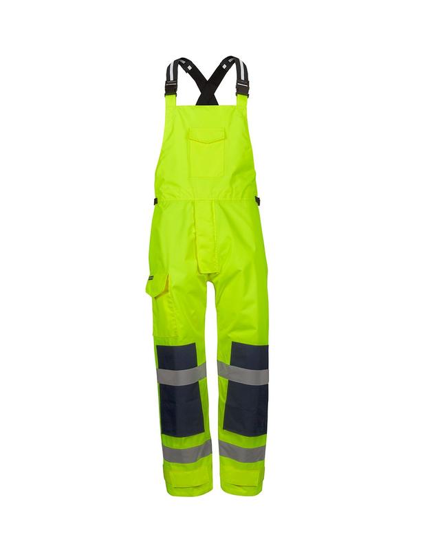 JB's Waterproof Bib & Brace