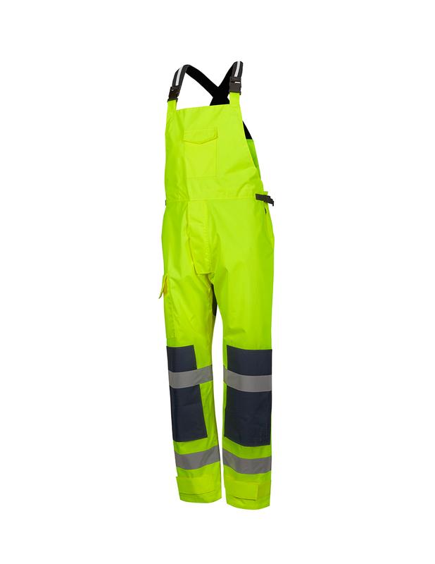 JB's Waterproof Bib & Brace