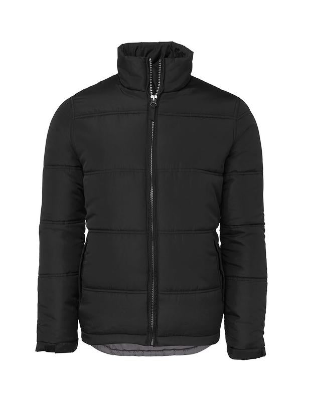 JB's Wear Advanture Puffer Jacket