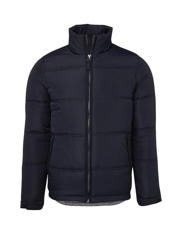 JB's Wear Advanture Puffer Jacket