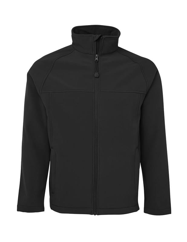 JB's Wear Layer Softshell Jacket - Adults