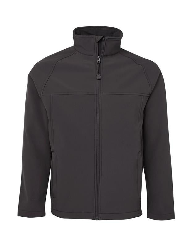 JB's Wear Layer Softshell Jacket - Adults