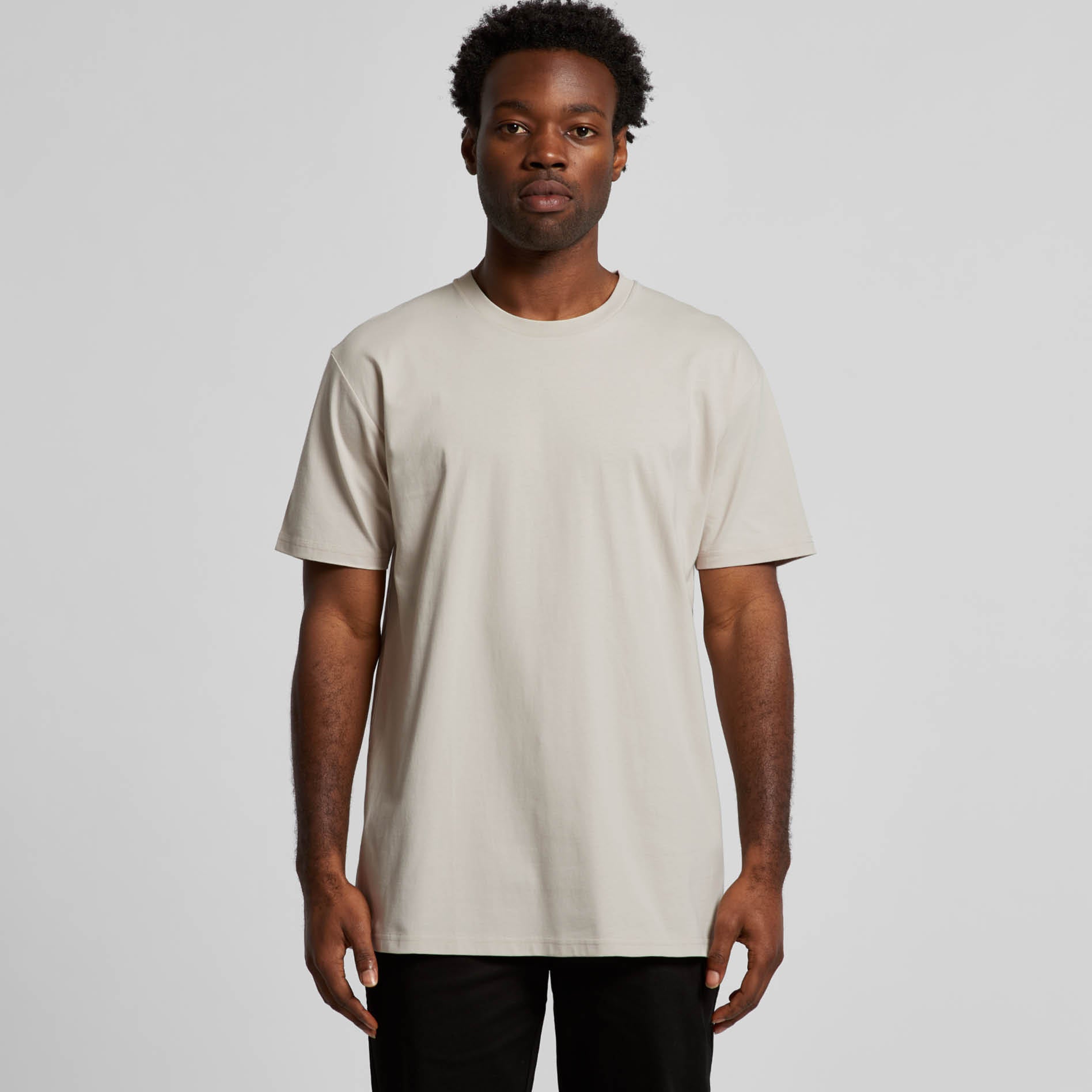 5001 Ascolour Staple Tee