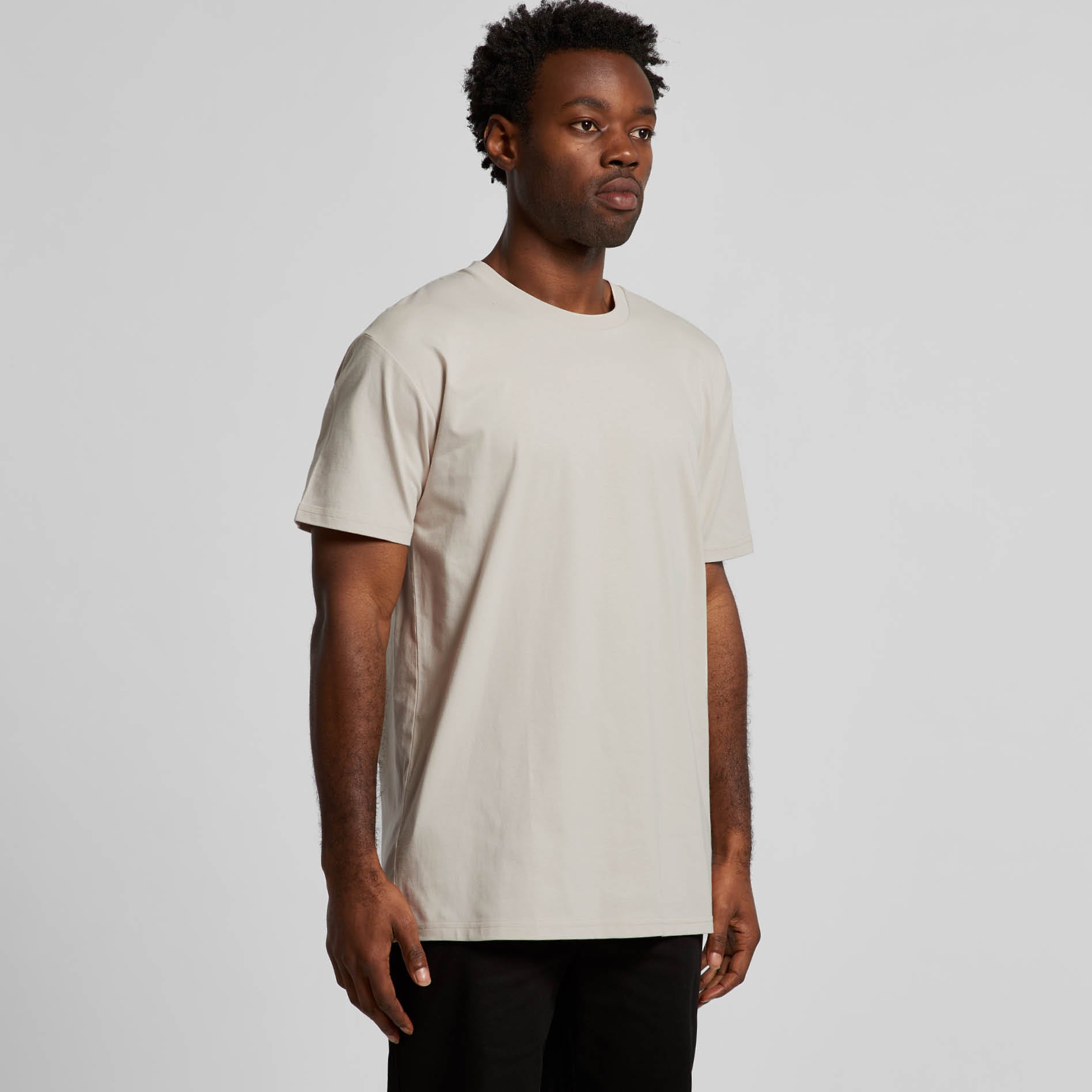 5001 Ascolour Staple Tee