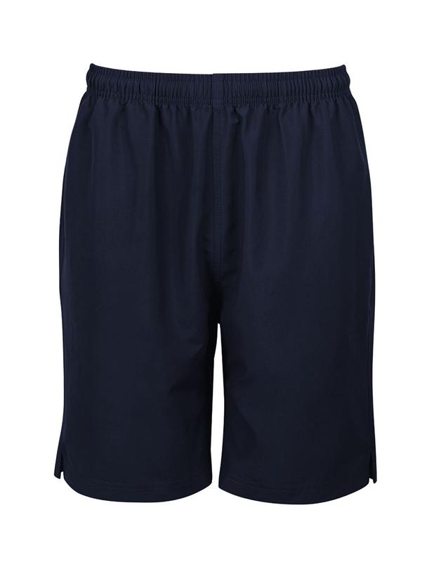 7NSS JB's Wear Podium New Sport Short - Adults