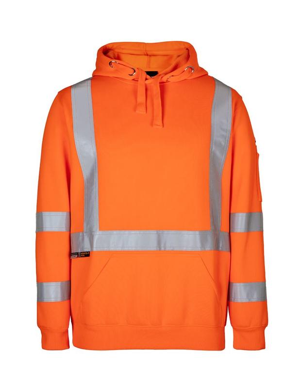 JB's NSW/QLD Rail (D+N) X-Back Hoodie
