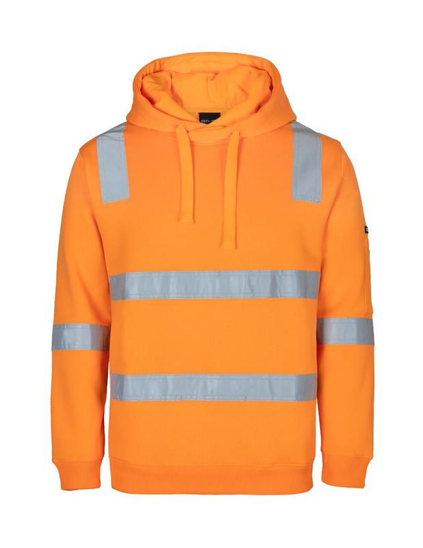 JB's VIC Rail (D+N) Hoodie
