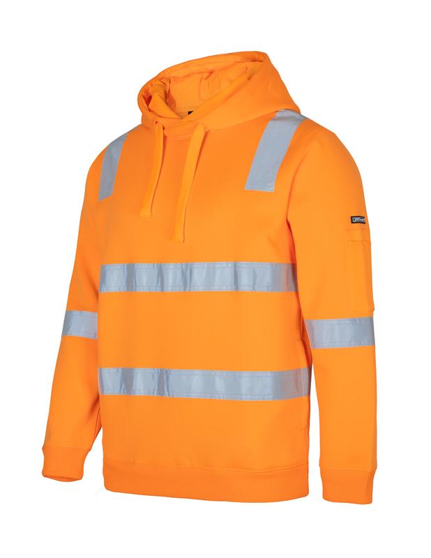 JB's VIC Rail (D+N) Hoodie