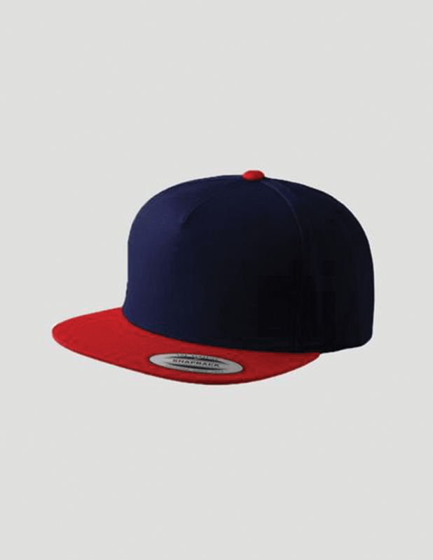 Flexfit SnapBack A Frame