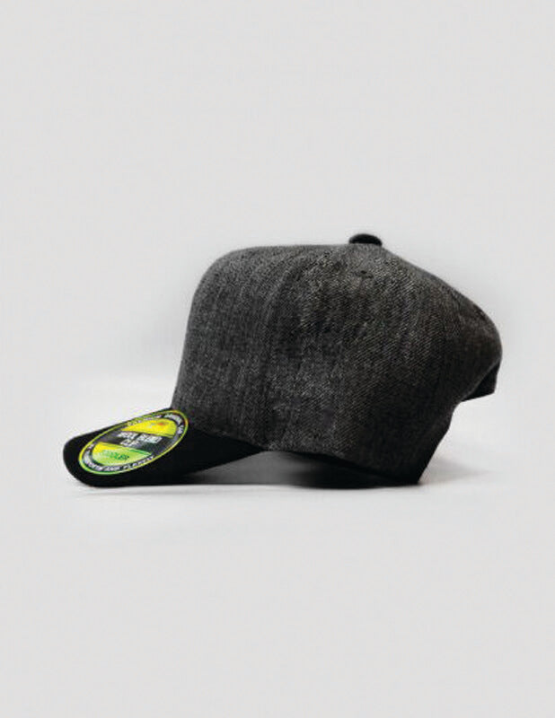 Flexfit Woolblend - Two Tone