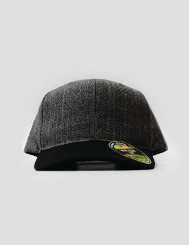 Flexfit Woolblend - Two Tone