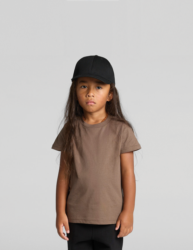3005 Ascolour Kids Staple Tee