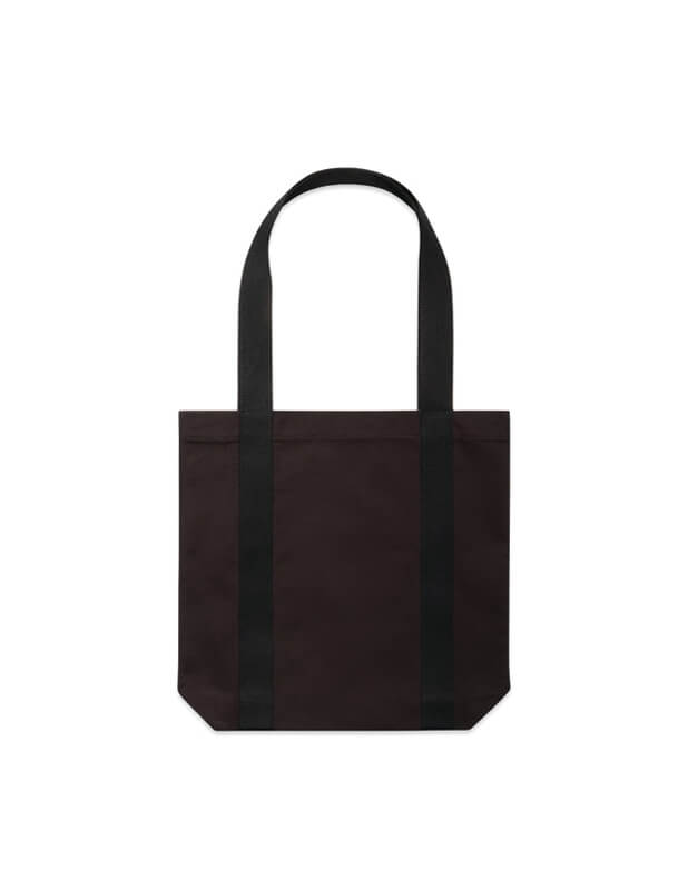 1008 Ascolour Two-Tone Carrie Tote