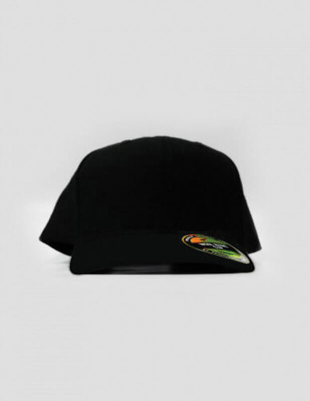 Flexfit Woolblend SnapBack - Toddler
