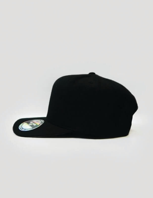 Flexfit Woolblend SnapBack - Adult