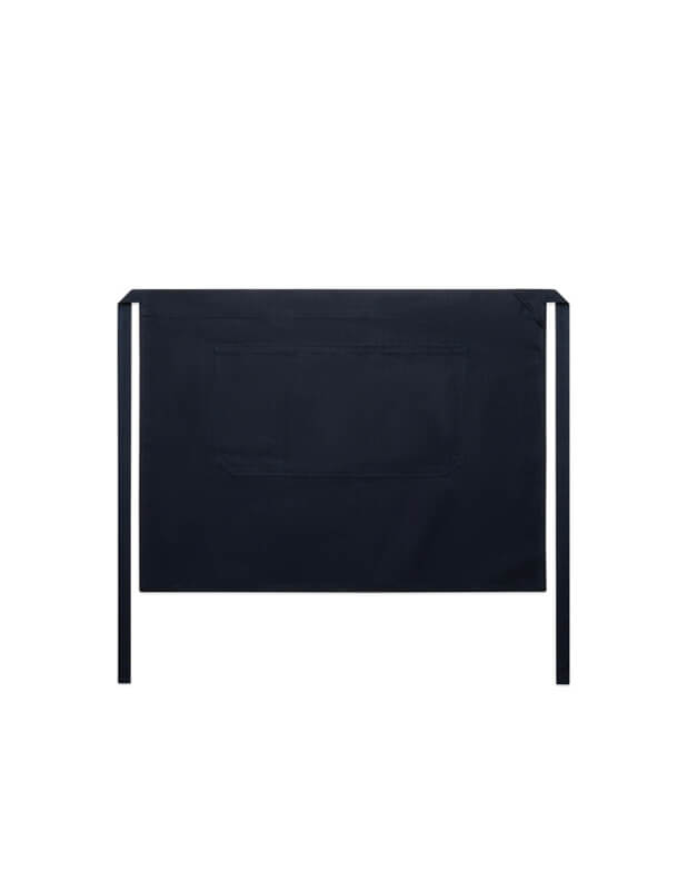 1083 Ascolour Carrie Half Apron