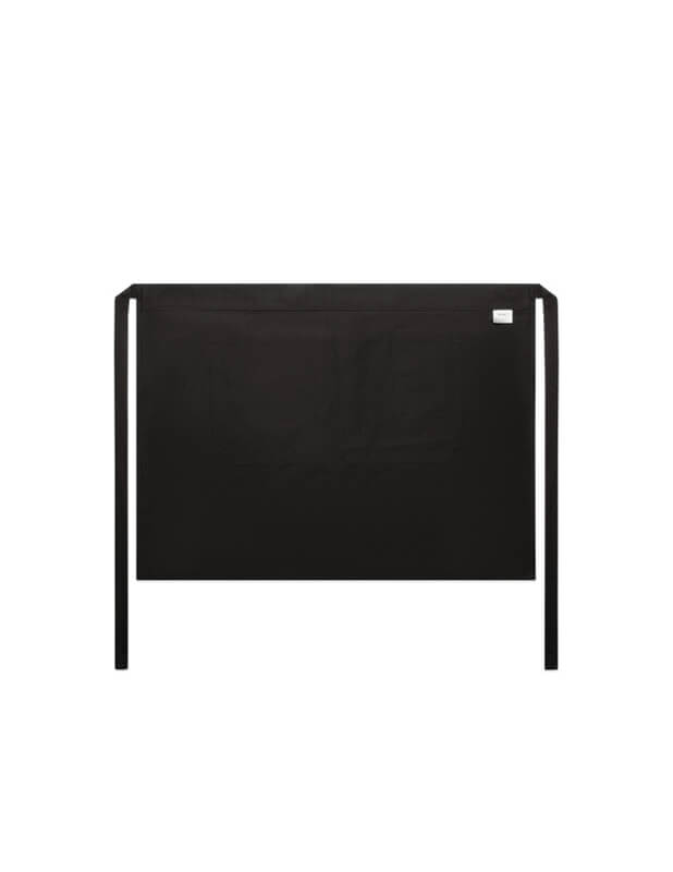 1083 Ascolour Carrie Half Apron