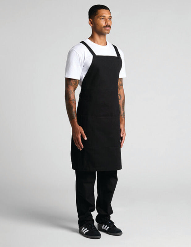 1082 Ascolour Carrie Apron