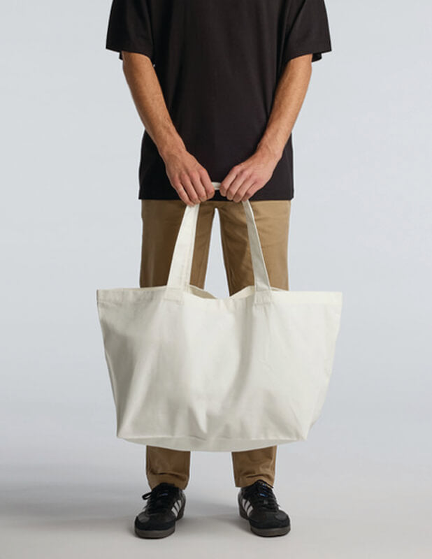 1040 Ascolour Oversized Tote Bag