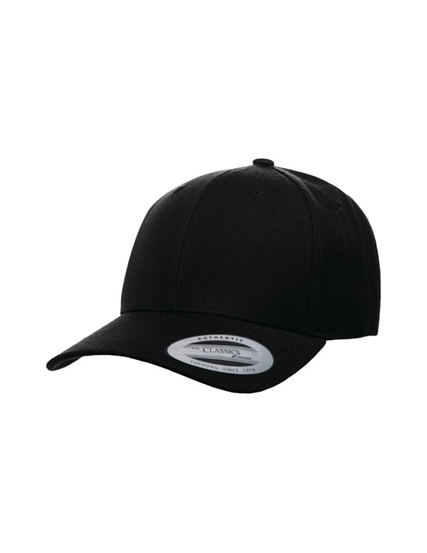 Flexfit Woolblend SnapBack - Adult