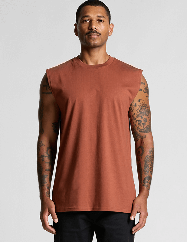 As Colour Classic Tank 5073