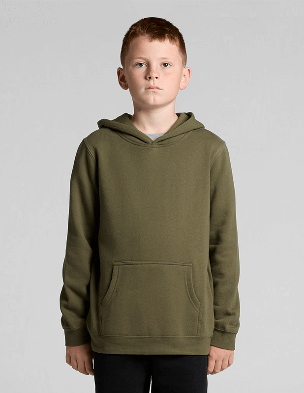 3033 Ascolour Youth Supply Hood