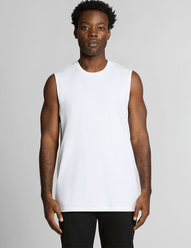 As Colour Staple Active Tank 5078