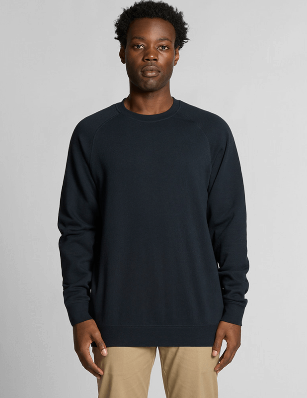 5100 Ascolour Supply Crew