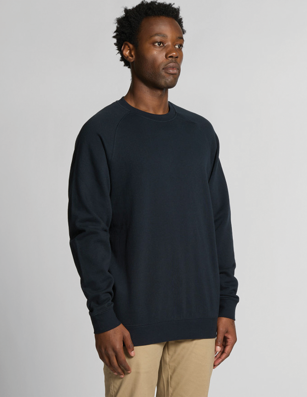 5100 Ascolour Supply Crew